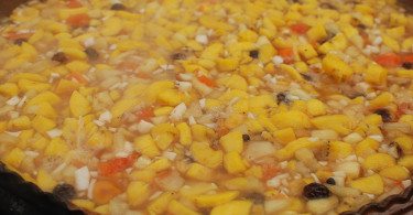 Ponche tradycyjny napój z Gwatemali