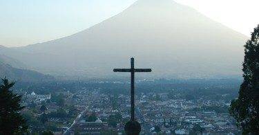 Antigua de Guatemala