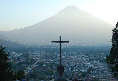 Antigua de Guatemala