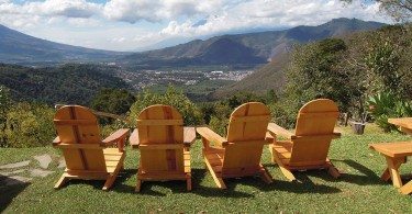 earth lodge avocado farm