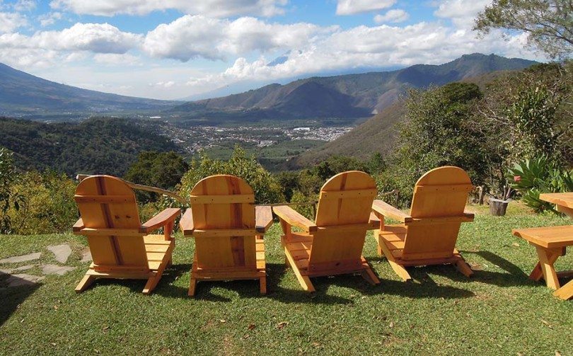 earth lodge avocado farm