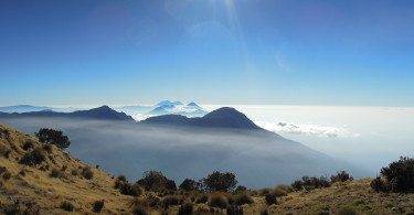 Santa Maria, Gwatemala