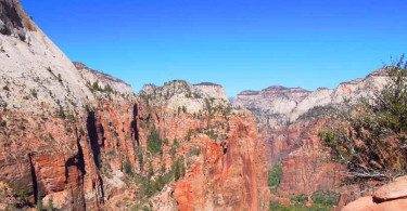 Zion National Park