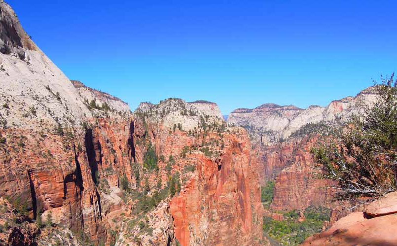 Zion National Park