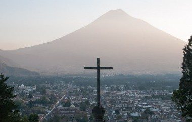 Antigua Guatemala