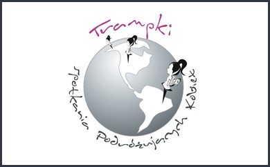 Trampki logo