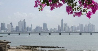 Panama City