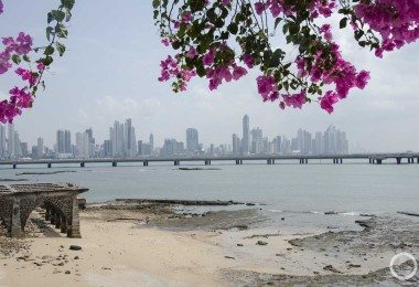 Panama, photo by Anita Demianowicz