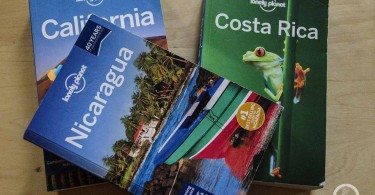 Przewodniki Lonely Planet