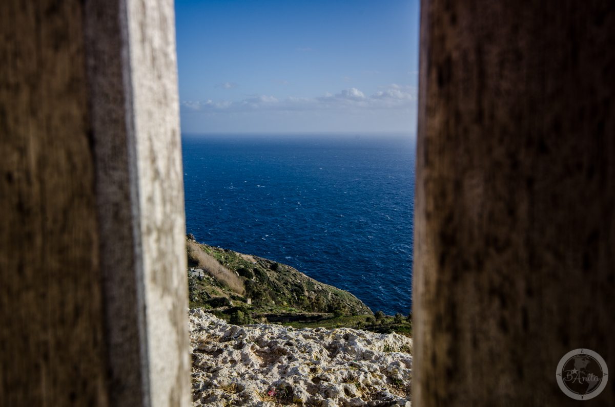  Dingli Cliffs, Malta