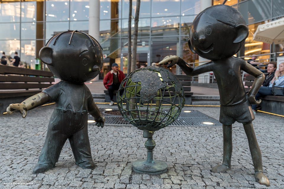 Bolek-I-Lolek, Bielsko-Biała