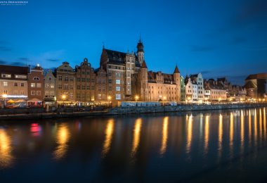 Gdańsk atrakcje