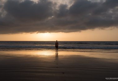 Playa Pelada, Teneryfa, Wyspy Kanaryjskie