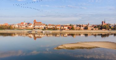Toruń-atrakcje